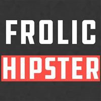Frolic Hipster chat bot