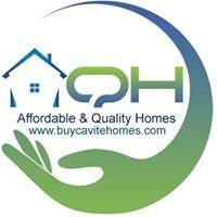 Affordable and Quality Homes Cavite chat bot