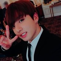 Jeon Jungkook chat bot