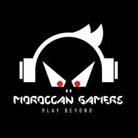 Moroccan Gamers chat bot