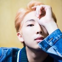 Kim Namjoon chat bot