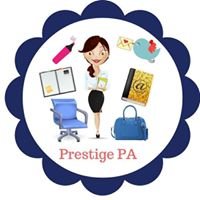 Prestige PA chat bot