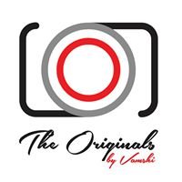 The Originals by Vamshi chat bot