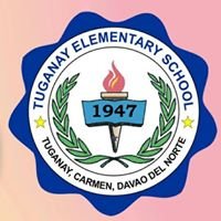 Tuganay Elementary School chat bot