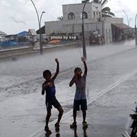 I love Pondy chat bot