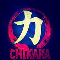 力-Chikara chat bot