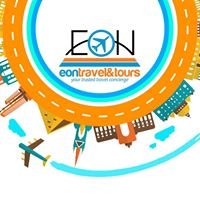 EON Travel and TOURS chat bot