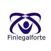 Finlegalforte chat bot