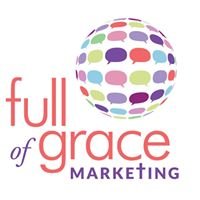 Full of Grace Marketing chat bot