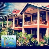 Hale Manna Beach Resort & Coastal Gardens chat bot