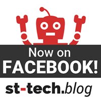 st-tech.blog chat bot