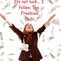 The Freebies Club chat bot