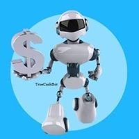 True Cash chat bot