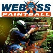 Weboss Extreme Ground Paintball chat bot