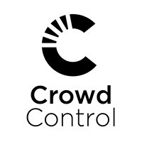 Crowd Control Digital chat bot