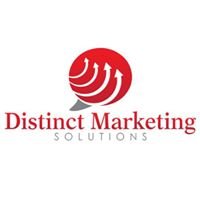 Distinct Marketing Solutions chat bot