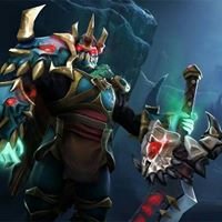 DOTA 2 chat bot