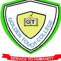 Golden Touch College. - Annex chat bot