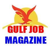Gulf Job Magazine chat bot