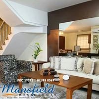 Mansfield by Hausland chat bot