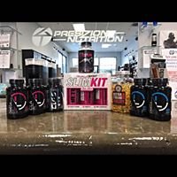 PZ Nutrition chat bot
