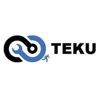 Teku Support, We Come To You chat bot
