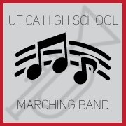 UHS Marching Band chat bot