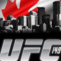 Cancel UFC 149 chat bot