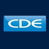 CDE Global chat bot