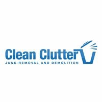 Clean Clutter Junk Removal and Demolition chat bot