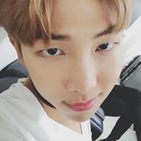 Kim Namjoon chat bot