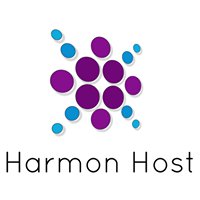 Harmon Host chat bot