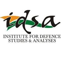 Institute for Defence Studies and Analyses chat bot