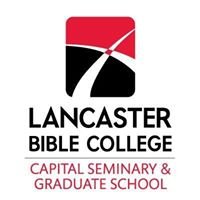 Lancaster Bible College - Capital Seminary & Graduate School chat bot