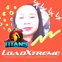 Load All Networks By LoadXtreme Riezel Vitanzos chat bot