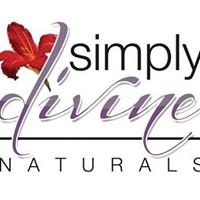 Simply Divine Naturals chat bot