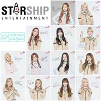 WJSN 우주소녀-Myanmar chat bot