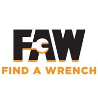 Find A Wrench chat bot