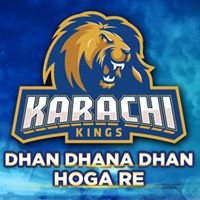 Karachi Kings chat bot