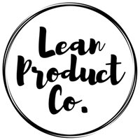 Lean Product Co. chat bot