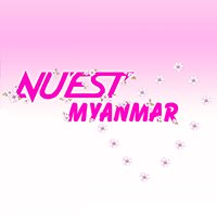 NUEST Myanmar chat bot