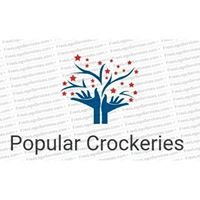 Popular Crockeries chat bot