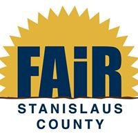Stanislaus County Fair chat bot