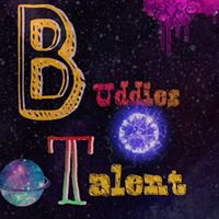 Buddies Talent chat bot