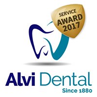 Alvi Dental Hospital chat bot