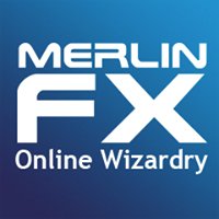 MerlinFX Web Email Marketing Social Media chat bot