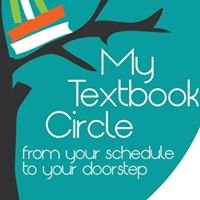 My Textbook Circle - UST Branch chat bot