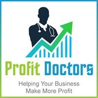 Profit Doctors chat bot