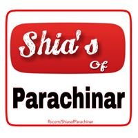 Shia's Of Parachinar chat bot