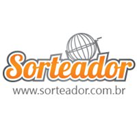 Sorteador chat bot